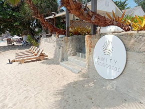 Amity Beach Resort